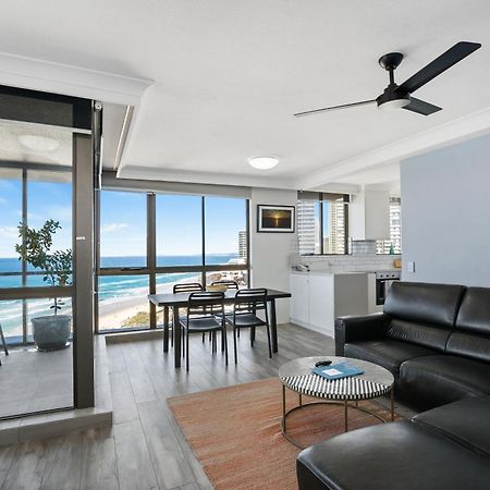 Capricorn One Beachside Holiday Apartments - Official Gold Coast Ngoại thất bức ảnh