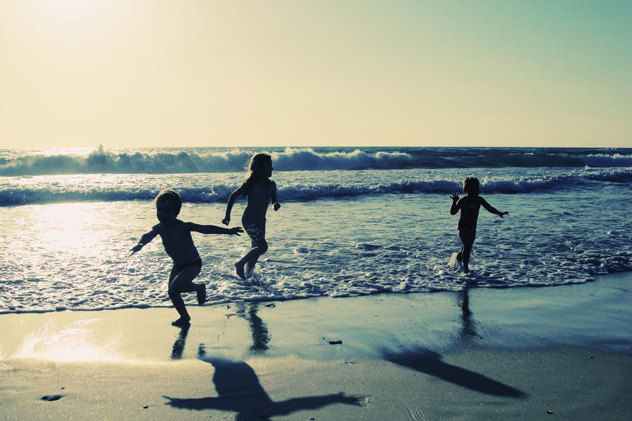 Capricorn One Beachside Holiday Apartments - Official Gold Coast Ngoại thất bức ảnh