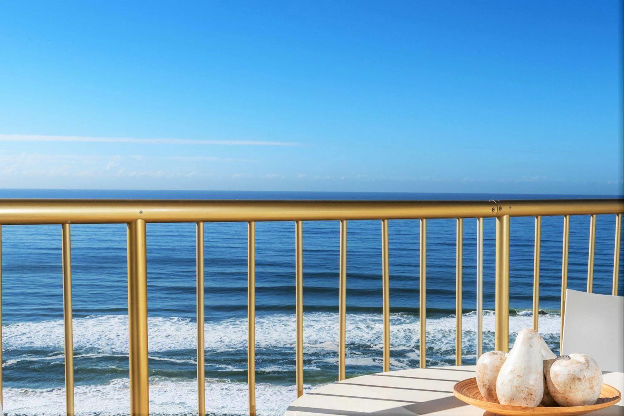 Capricorn One Beachside Holiday Apartments - Official Gold Coast Ngoại thất bức ảnh