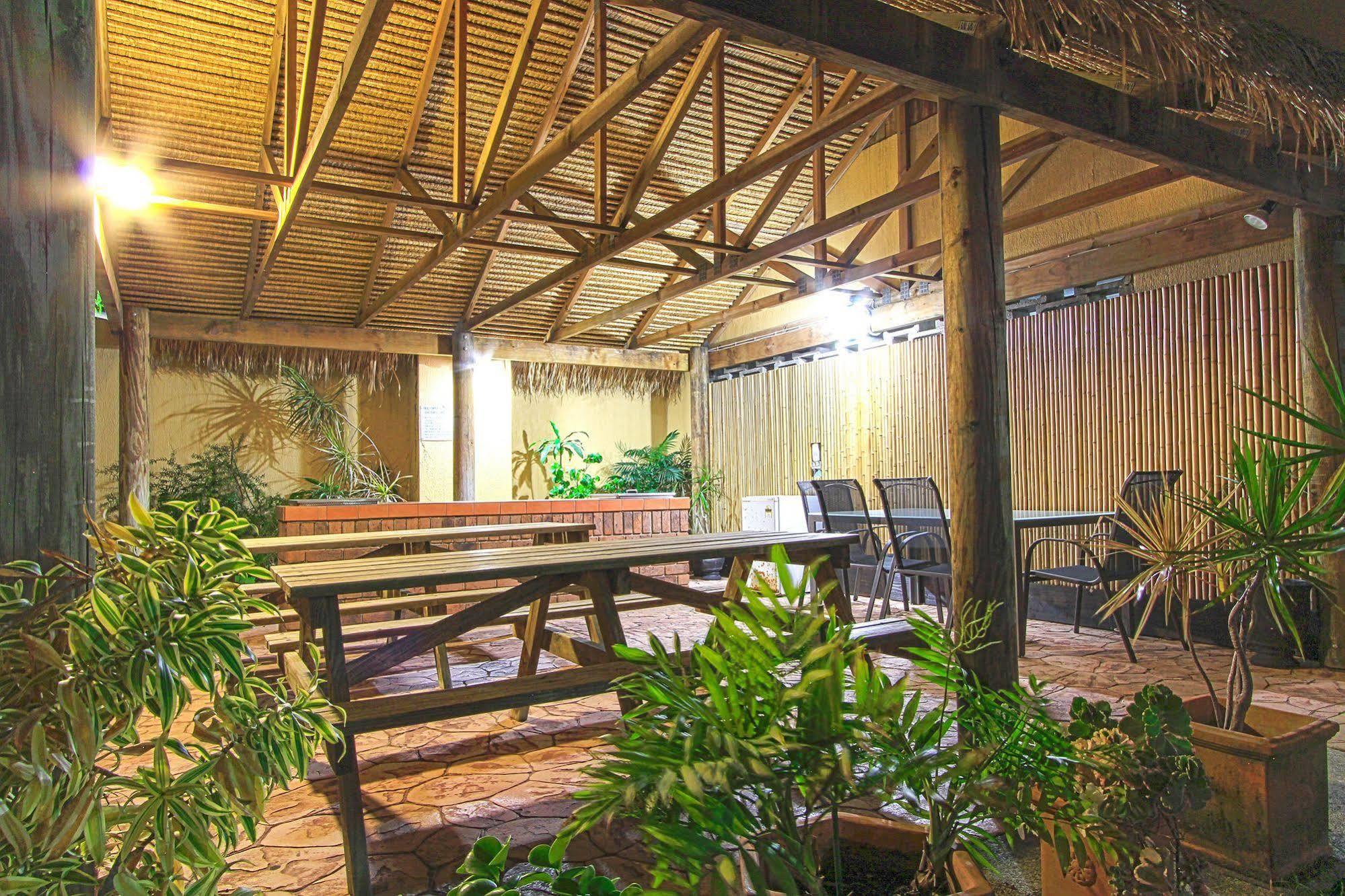 Capricorn One Beachside Holiday Apartments - Official Gold Coast Ngoại thất bức ảnh